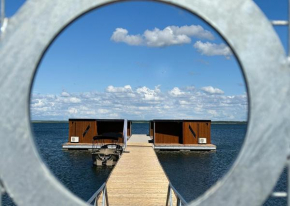 Ujuvmaja, Haapsalu